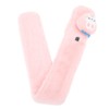 Neck Heating Pad 3 Heating Levels Neck Wrap USB Scarf