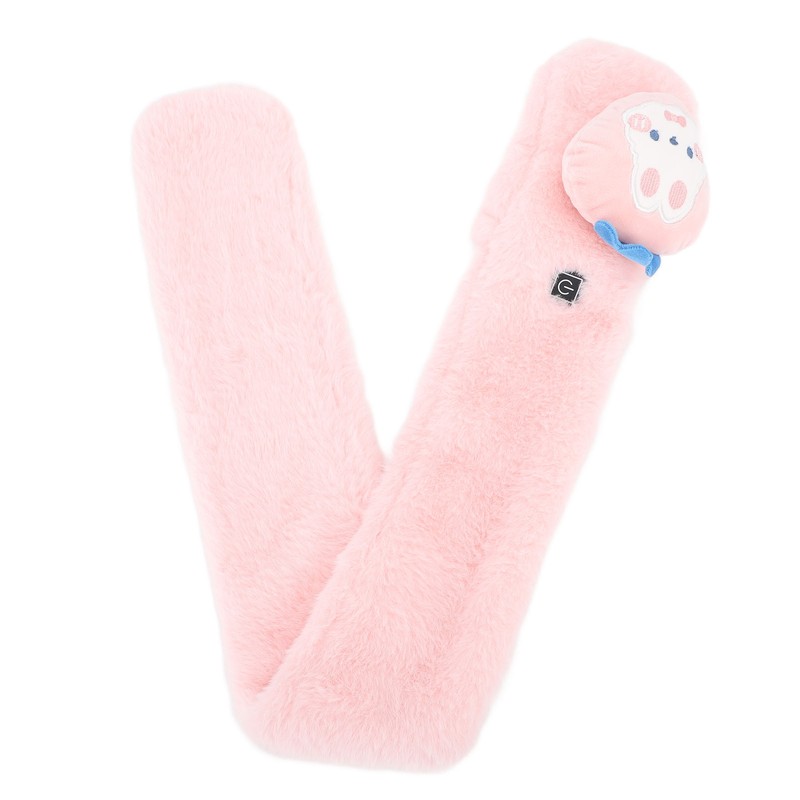Neck Heating Pad 3 Heating Levels Neck Wrap USB Scarf