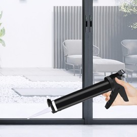 Caulk Smoothing Tool,Caulking Tool Caulk Remover User-Friendly Design - Caulk Remover Precision Caulk Finishing Tools for Easy Application and Clean Removal