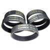 5 pk Genuine Kirby Belts Fits Classic Tradition Heritage, Legend,