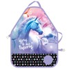 Derform Unicorn Children's Painting Apron Craft Apron Children's Apron Work