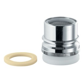 Plumb Craft Waxman 7612700LF Low Lead Dishwasher Faucet Adapter