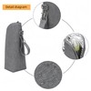 Ai-OUMLEEF Bottle Bag,Insulated Bottle Bag,Milk Bottle Thermal Bag,Breastmilk Cooler Bag,for