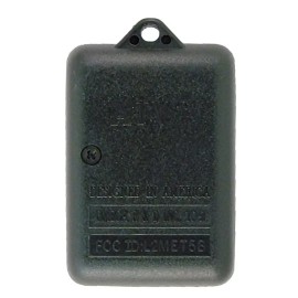 OMEGA New 3-button K-9 EXCALIBUR or MAT (OMEGA) Keyfob Remote (FCC ID L2MET5B)