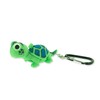 Sun Company Wildlight Animal Caribina Flashlight | Mini Animal Keychain