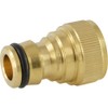 Fittingteile – GARDENA Coupling Hose Connector Coupling Connector Garden Hose