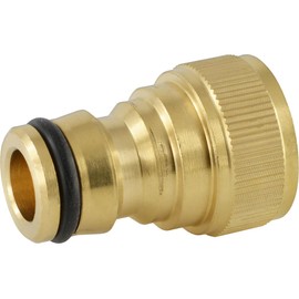 Fittingteile – GARDENA Coupling Hose Connector Coupling Connector Garden Hose Splitter