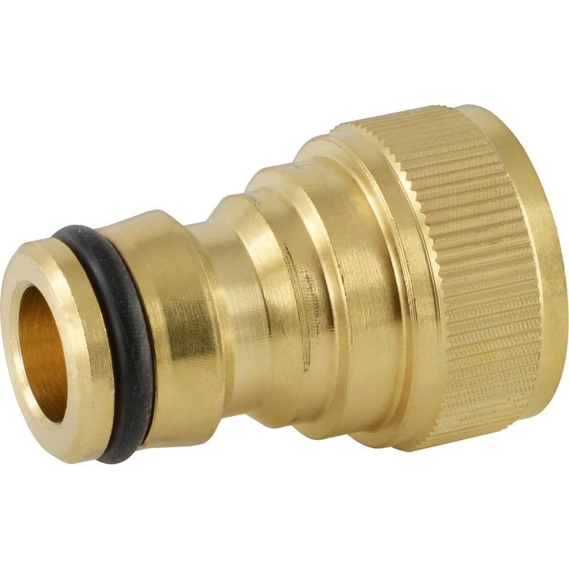 Fittingteile – GARDENA Coupling Hose Connector Coupling Connector Garden Hose