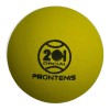 Pelota Frontenis Amarilla 201 – Bote con 3 piezas