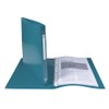 Exacompta - ref. 51183E - 1 flexible binder with OPAK
