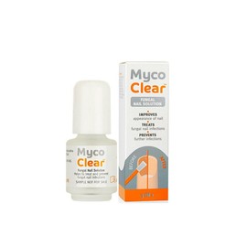 Venture Life Myco Clear Solution for Onychomyxosis, 4ml