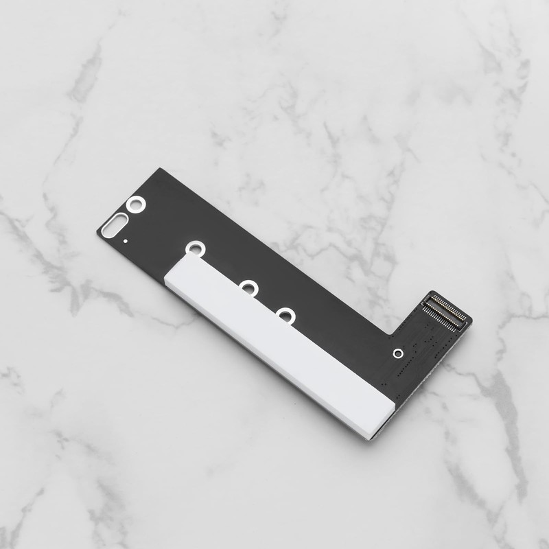 Create idea Solid Hard Drive Adapter Card NVMe M.2 NGFF
