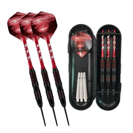 Metal Tip Dart Set Professional Goal Dart Set Gift Dart Game Kit