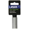 Laser 3687 Drain Plug Key - Female Square 10Mm
