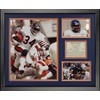 Legends Never Die Walter Payton Framed Photo Collage, 16" x
