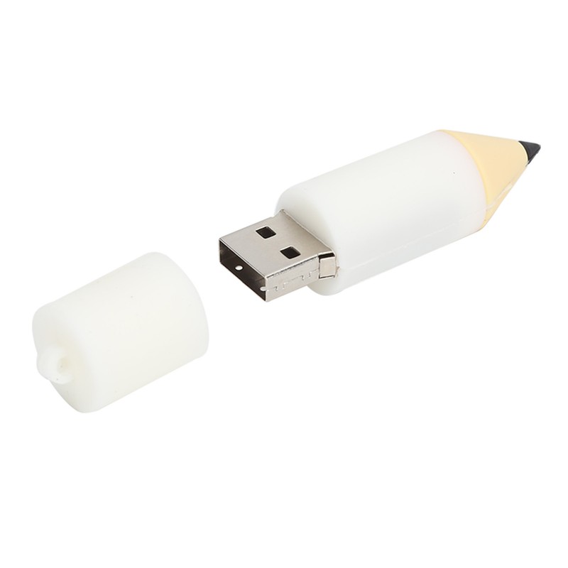 USB Flash Drive 2.0 Cartoon Memory Stick for Windows 7/8/10