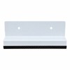 Modern White Cabinet Handle Pull for Drawers – 4.72-Inch Iron