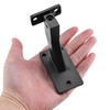 Patioer Adjustable Handrail Brackets, Heavy Duty Stair Railing Brackets for