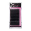 Self-Fanning Eyelashes Auto Easy Fan Laughs for Volume Technique C