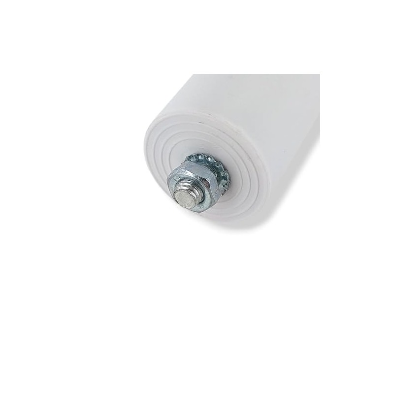 DEKAROX Universal Capacitor 20µF 450V Diameter 40 x 70 mm