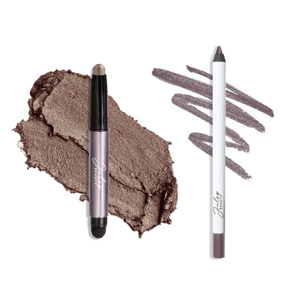 Julep Twice As Nice Eyeshadow Stick and Eyeliner Duo |