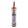 Red Devil 08090I RD PRO 100% Heat Resistant RTV Silicone