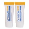 (1+1)Dr. Medim UV Guard Sunscreen 50g / (1+1)닥터메디엠 유브이 가드 선스크린50g X 2개 +물티슈 PA++++ 혼합자차백탁X선크림썬크림