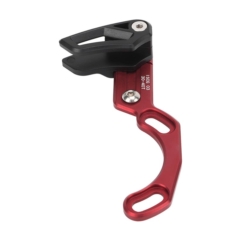 Bike Chain Guide Professional Single Disc Aluminium Alloy Mount Bike