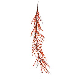 Worth Imports 60" Bittersweet Garland