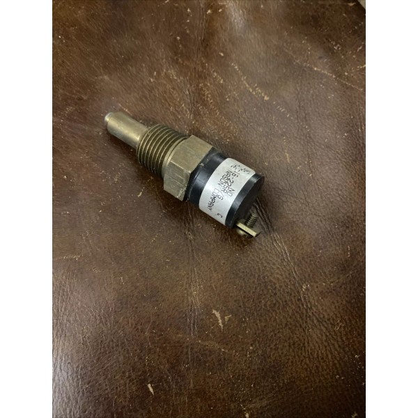NASON Temperature Switch TM-1B-225R/G