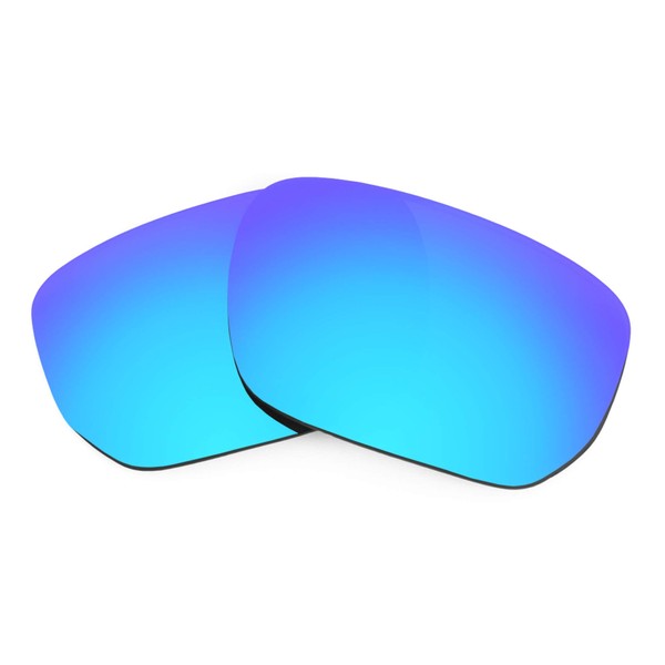 Revant Replacement Lenses Compatible With Oakley Style Switch, Non-Polarized, Ice