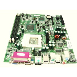 HP P4314-60061 HP Motherboard System Board For E-Pc 40 Supports 800Mhz