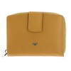 Golden Head Madrid RFID Protect Billfold Coin Wallet Gamboge, gamboge,