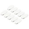 uxcell Blind Cord Weight, 16Pcs 80mm Curtain Window Shutter Beaded