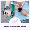 ANIO 6 Compatible Protector Case – Children's Smartwatch Screen Protector: