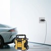 YBSCJHGR Power Cord Fit for EverStart Maxx J7CCE J7CE 800