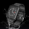 T2 Multifunctional Smart Wristband 1.3in Screen Heart Rate Monitor Fitness