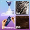 Clairol Nice'n Easy Tone+Gloss Semi Permanent Hair Dye - 500/765