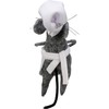 Primitives by Kathy Kitchen Mice Collectible Figurine Set