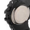 Digital Sports Watch 50m Waterproof Alarm Clock Electronic Watch with
