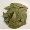Organic Bay Leaf (Laurus nobilis) Dried Herb (25g)
