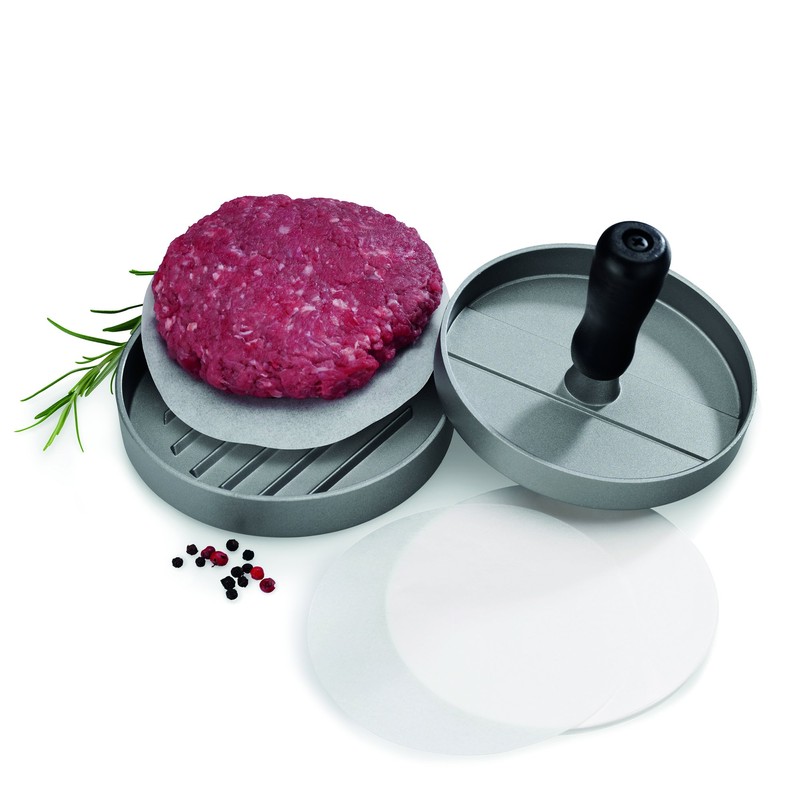 Kela (Peripheral) mi-tosuraisa- Gray Size :∅ 12 X H7 X L Burger