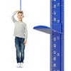 Egoldto Height Measurement for Wall, Children Adult Height Measure Rod,