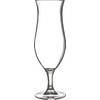 Carlisle FoodService Products Alibi Hurricane Glass for Restaurants, Catering, Kitchens,