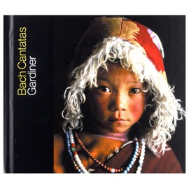 Bach J.S: Cantatas Vol. 14 (John Elliot Gardiner,The Monteverdi Choir) (SDG)