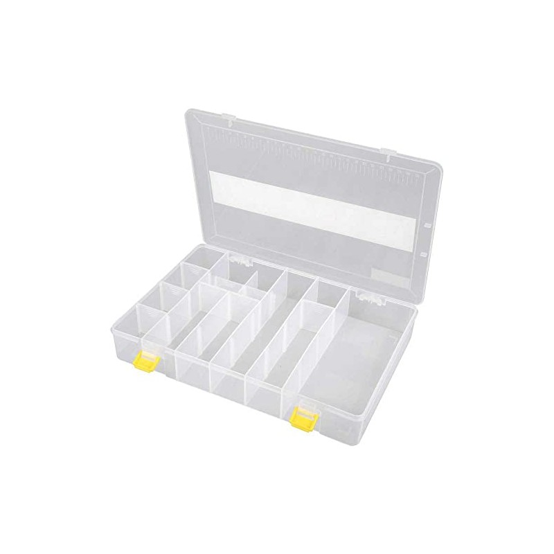 Spro Tackle Box 27.5 x 18 x 4.5 cm –