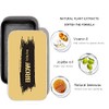 Jabón para Cejas, 2pcs Soap Brows, Eyebrow Soap Kit, Jabón