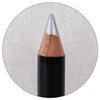 08 Metallic Silver More Rich Colour Kajal bright eye effect