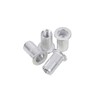 Blue Spot Tools 100 PCE M5 Aluminium Rivet Nuts