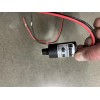 Hunter 458200 Battery Operated DC Latching Solenoid 9V DC Latching
